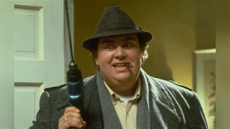 john f candy